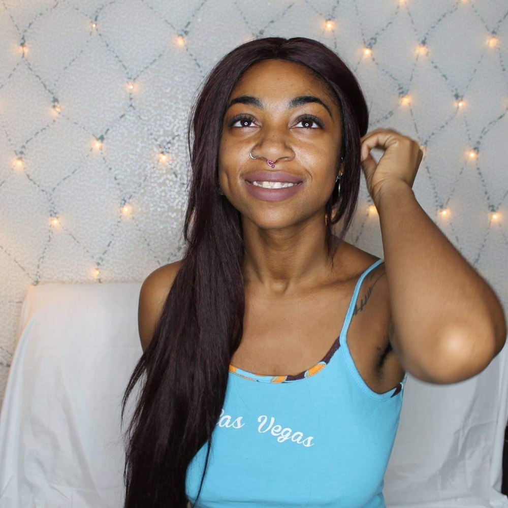 Meet your Posher, Bobbie